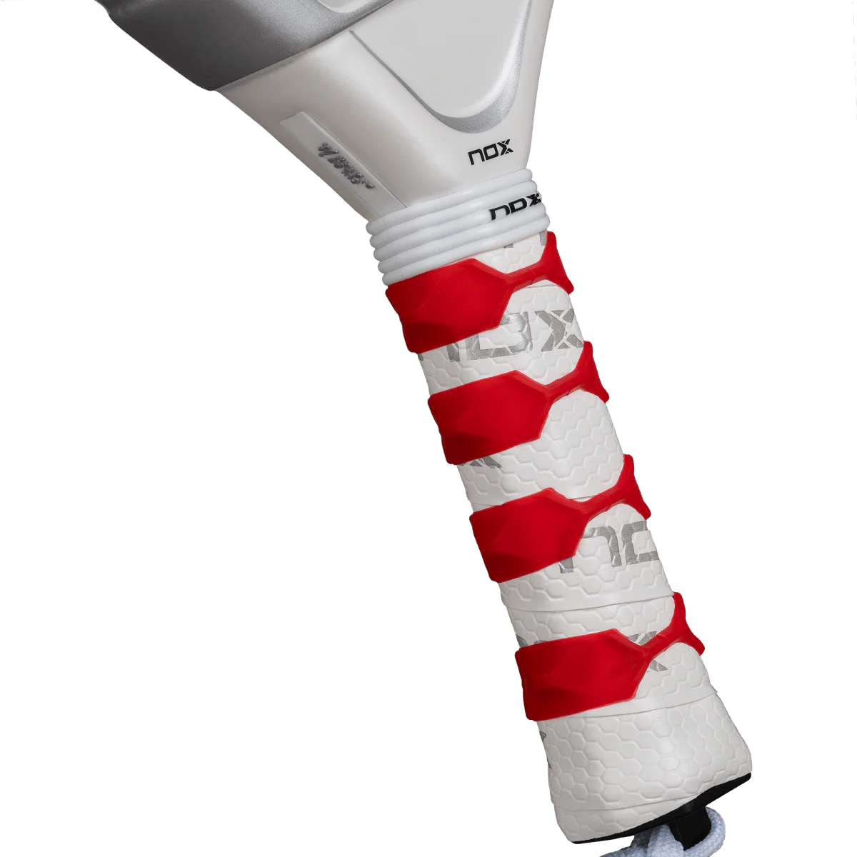 NOX AT10 Luxury Genius Attack 12K Alum XTREM 2026 by Agustín Tapia