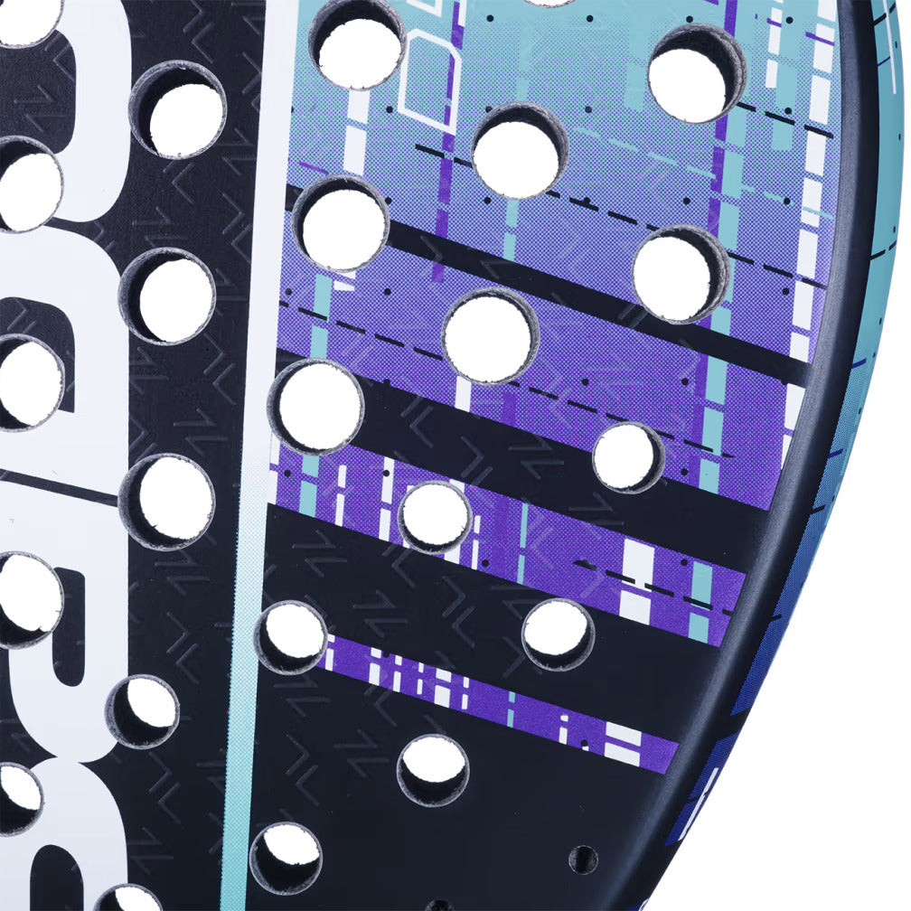 Babolat Dyna Spirit