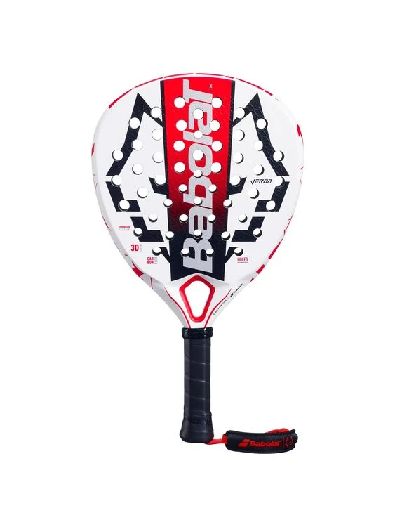Babolat Technical Veron 2025 Lebron Edition