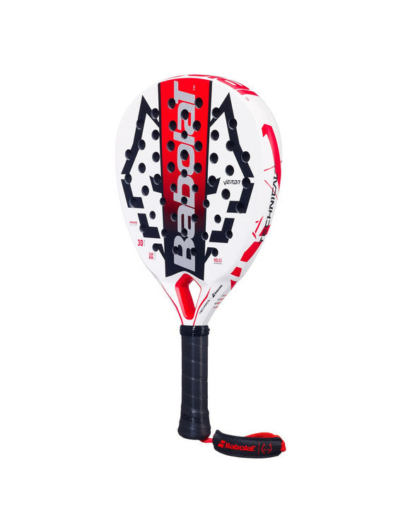 Babolat Technical Veron 2025 Lebron Edition