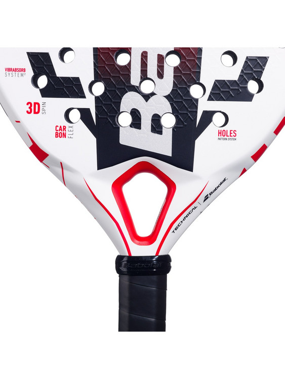 Babolat Technical Veron 2025 Lebron Edition
