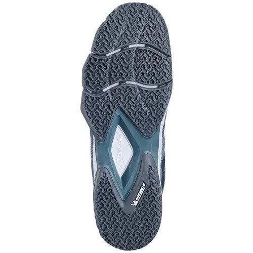 Babolat Movea Padel Shoes - Grey
