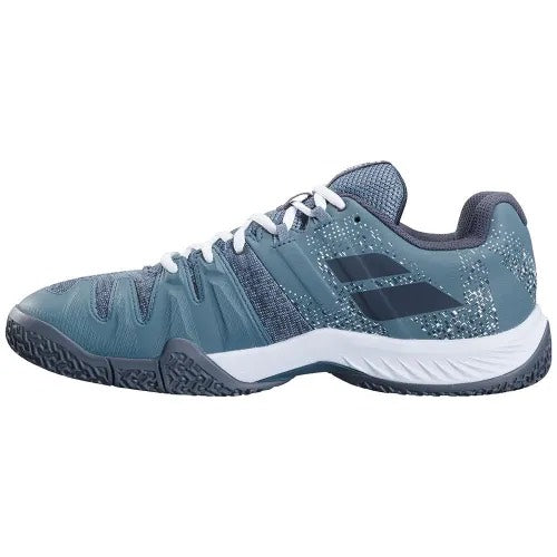 Babolat Movea Padel Shoes - Grey