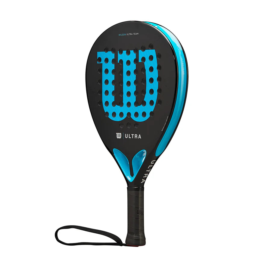 Ultra Team V2 Black/Blue