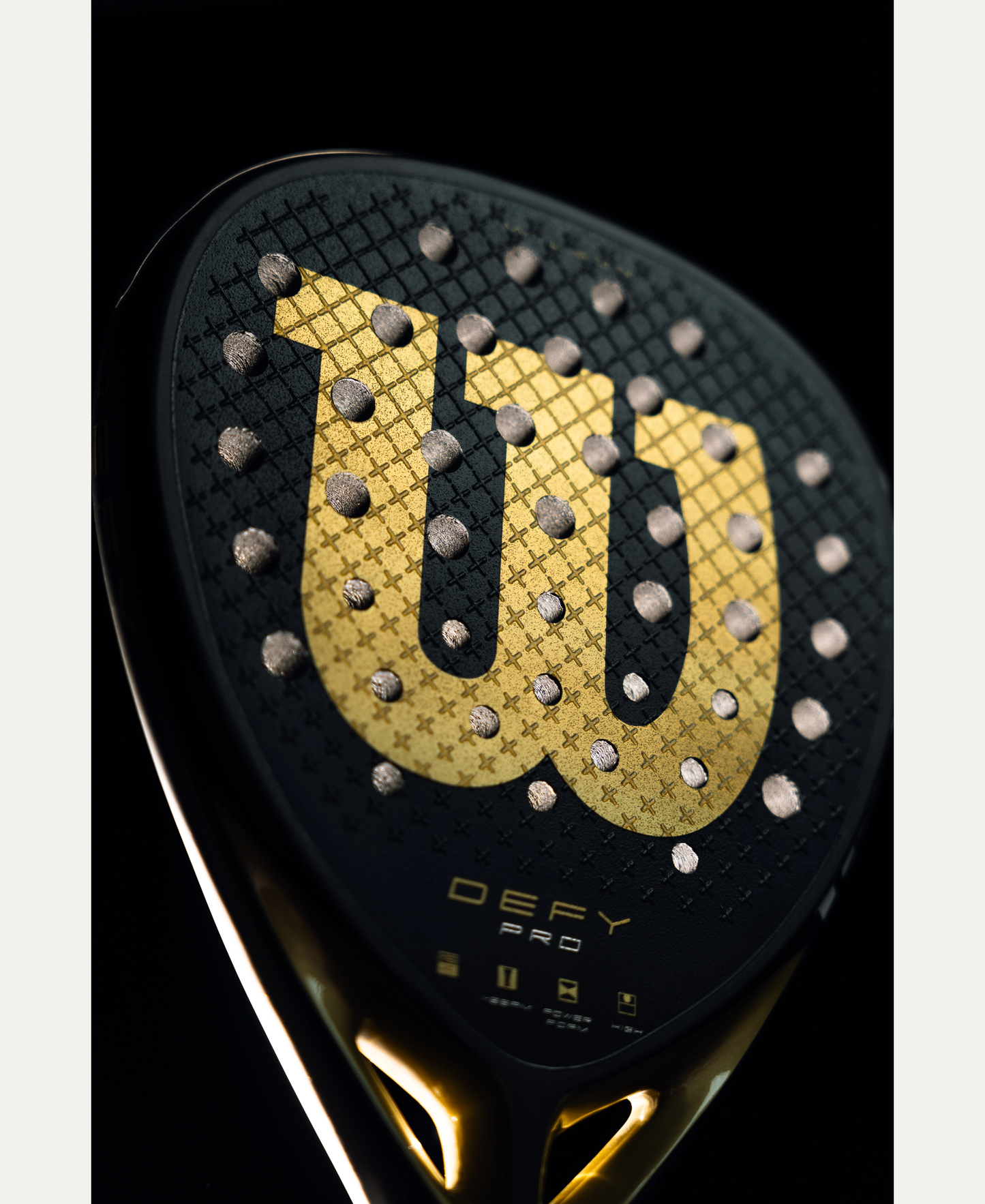 Wilson Defy Pro