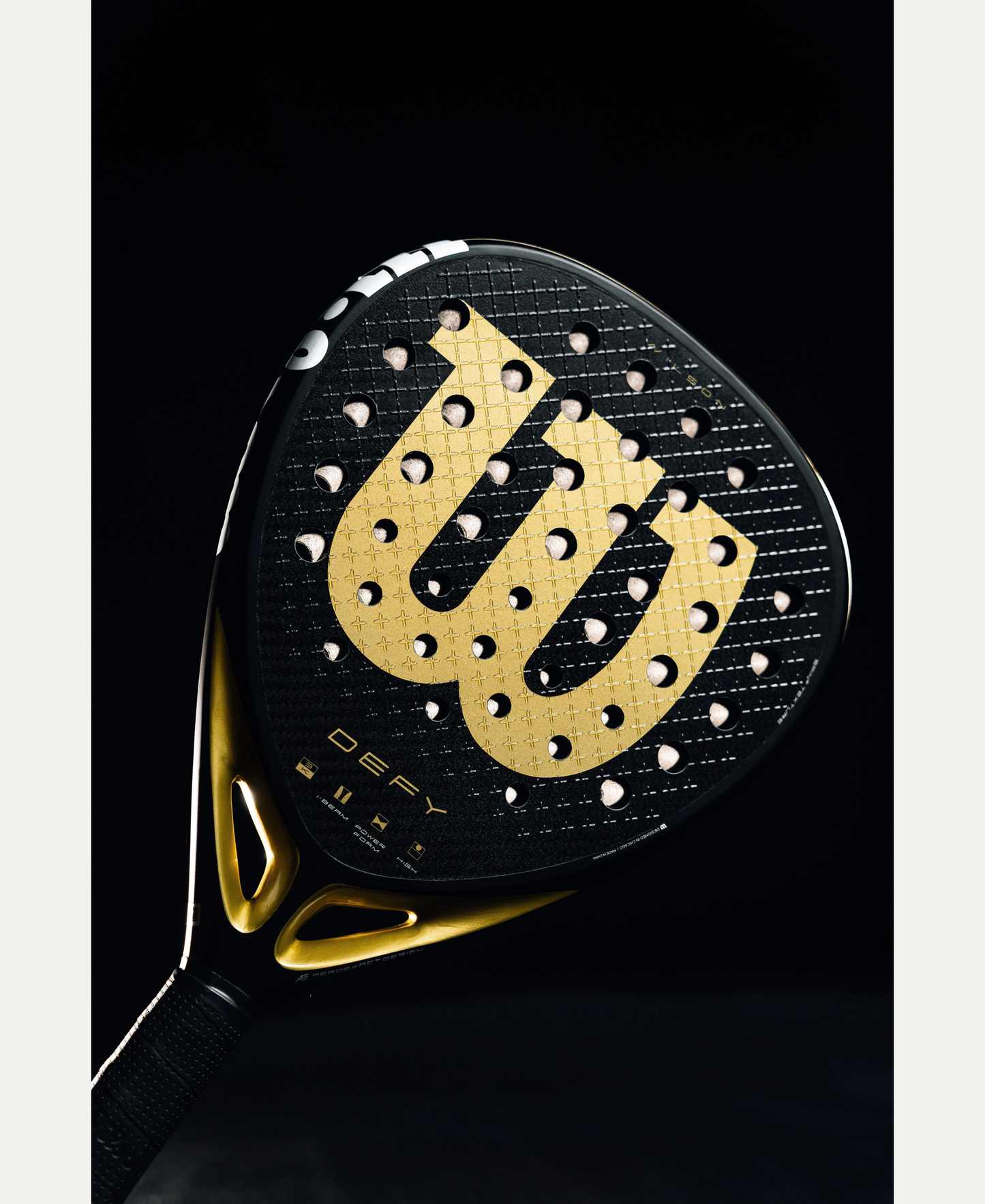 Wilson Defy V1