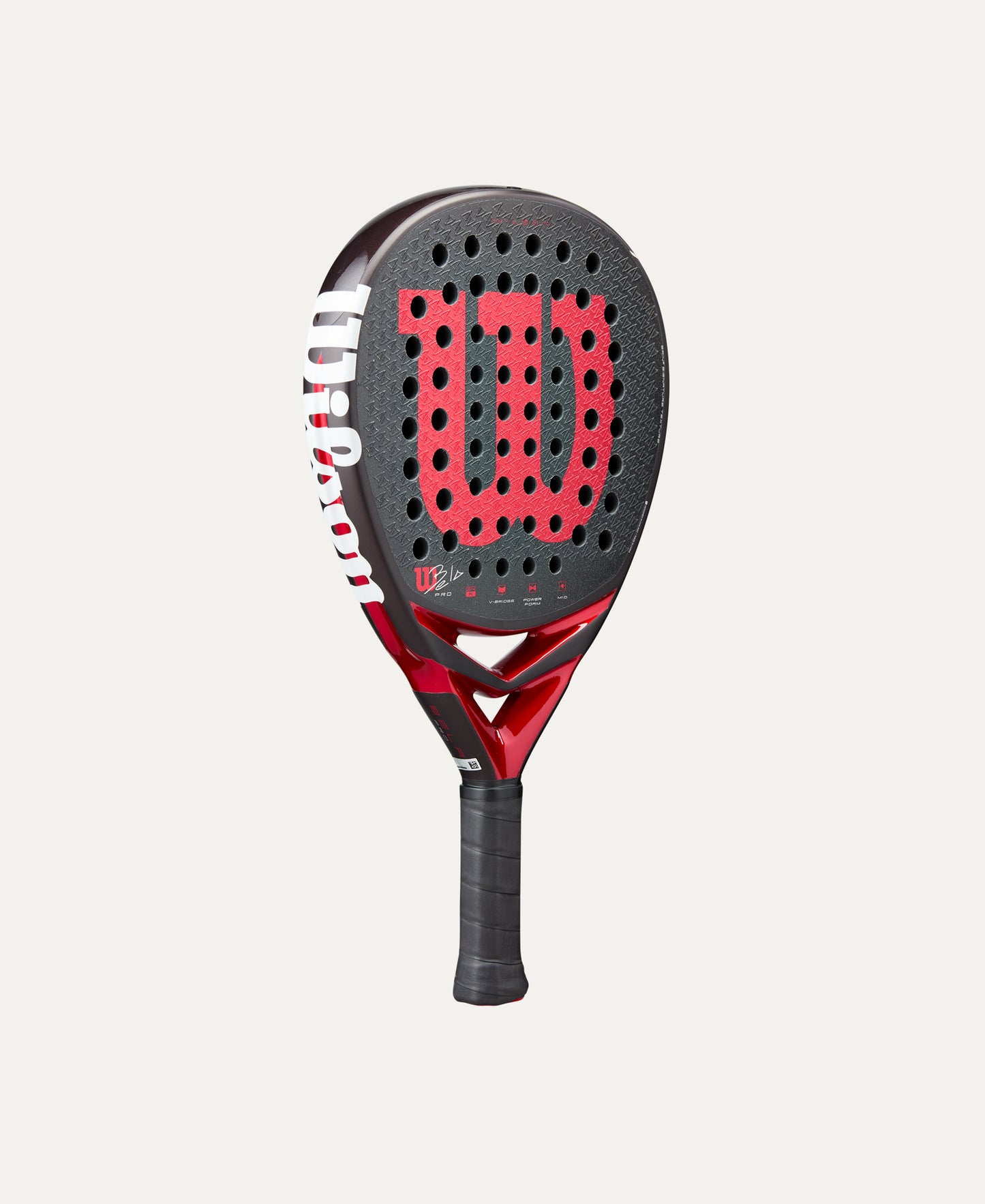Wilson Bela Pro V3