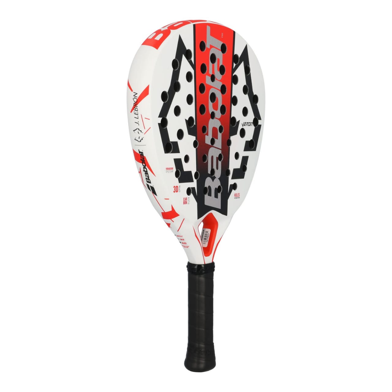 Babolat Technical Veron Juan Lebrón