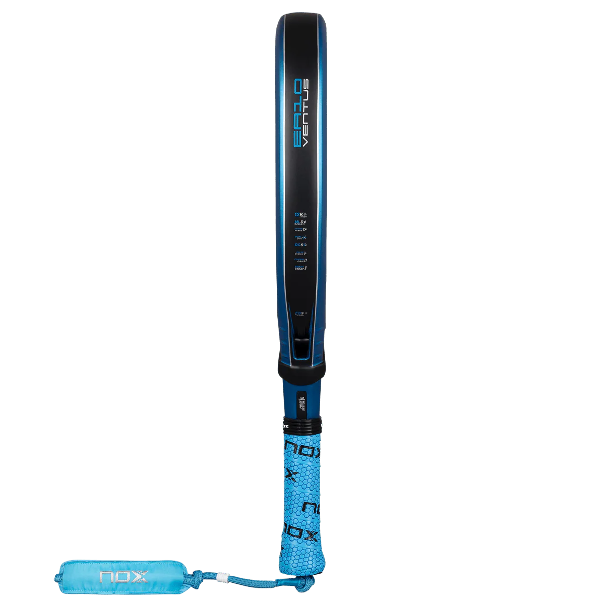 EA10 Ventus Attack 12K XTREM by Edu Alonso