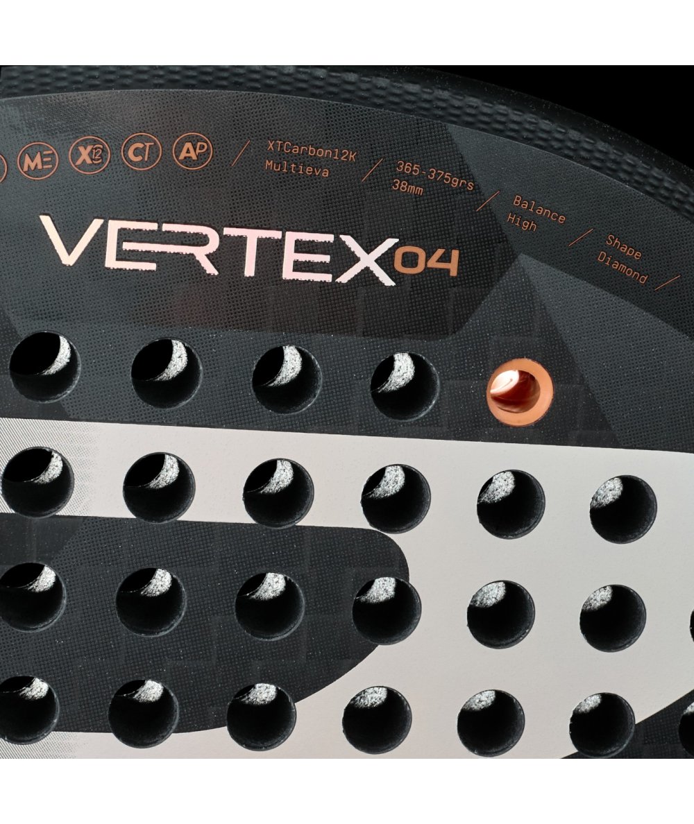 BULLPADEL VERTEX 04 25