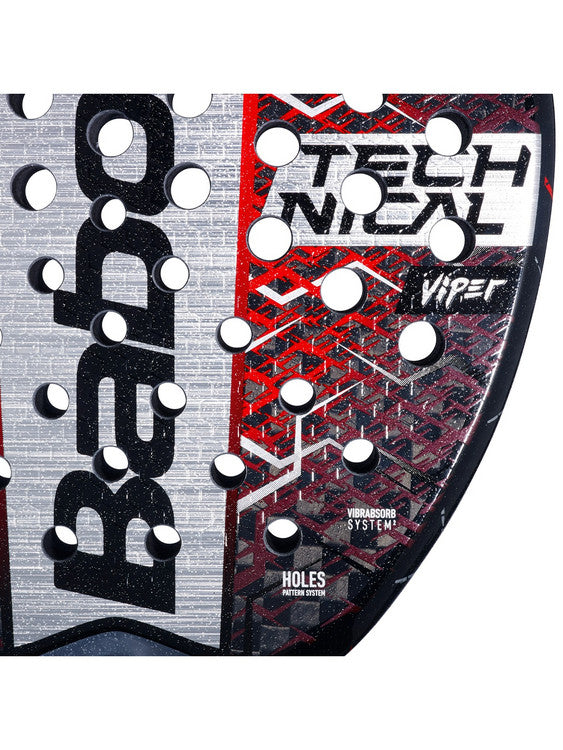 Babolat Technical Viper 2025