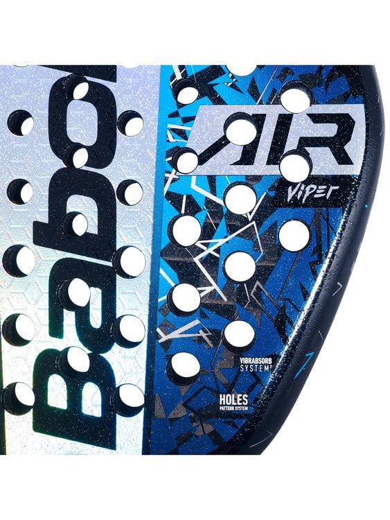 Babolat Air Viper 2025