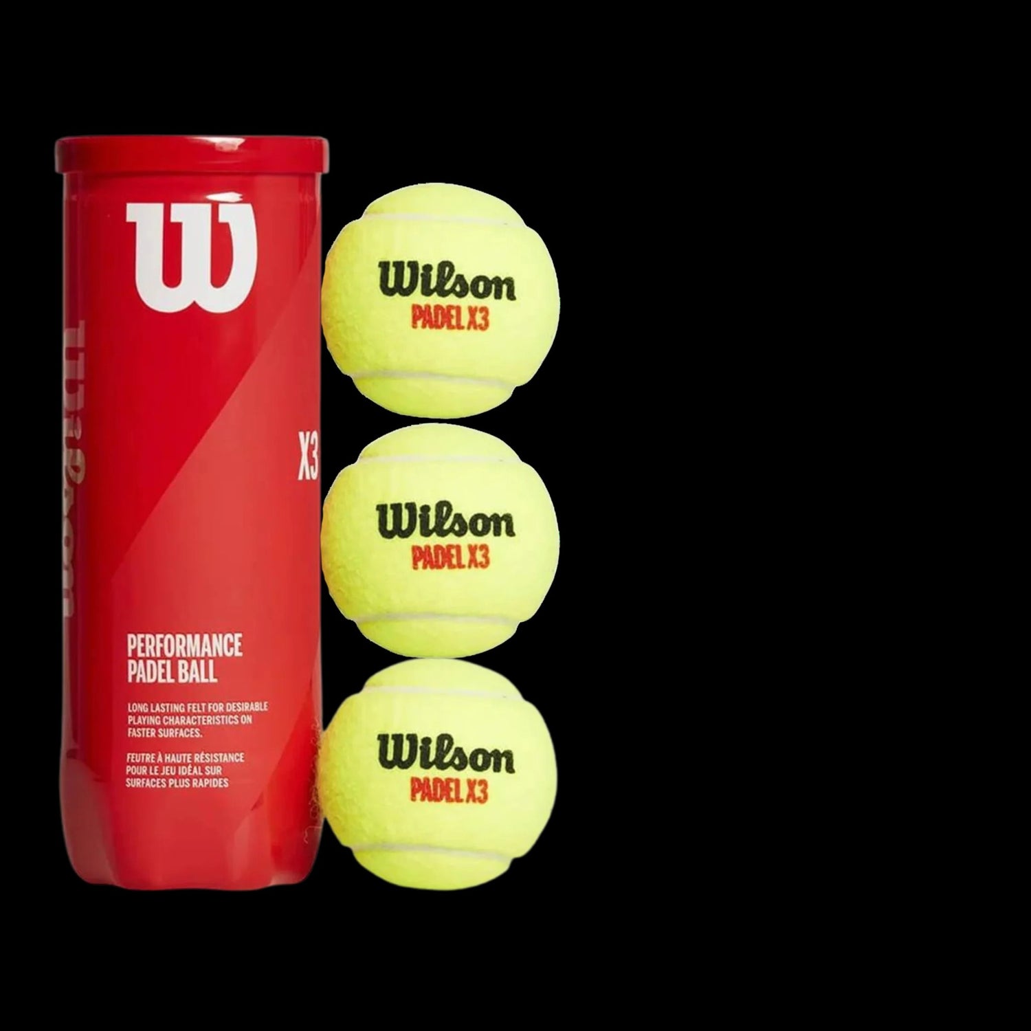 Padel Balls