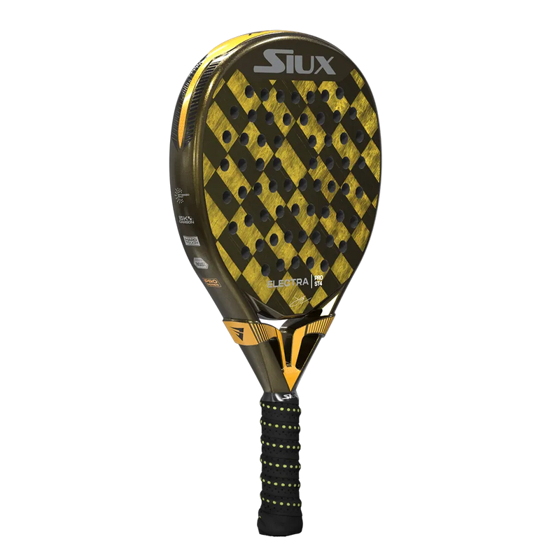 SIUX ELECTRA STUPA PRO ST4