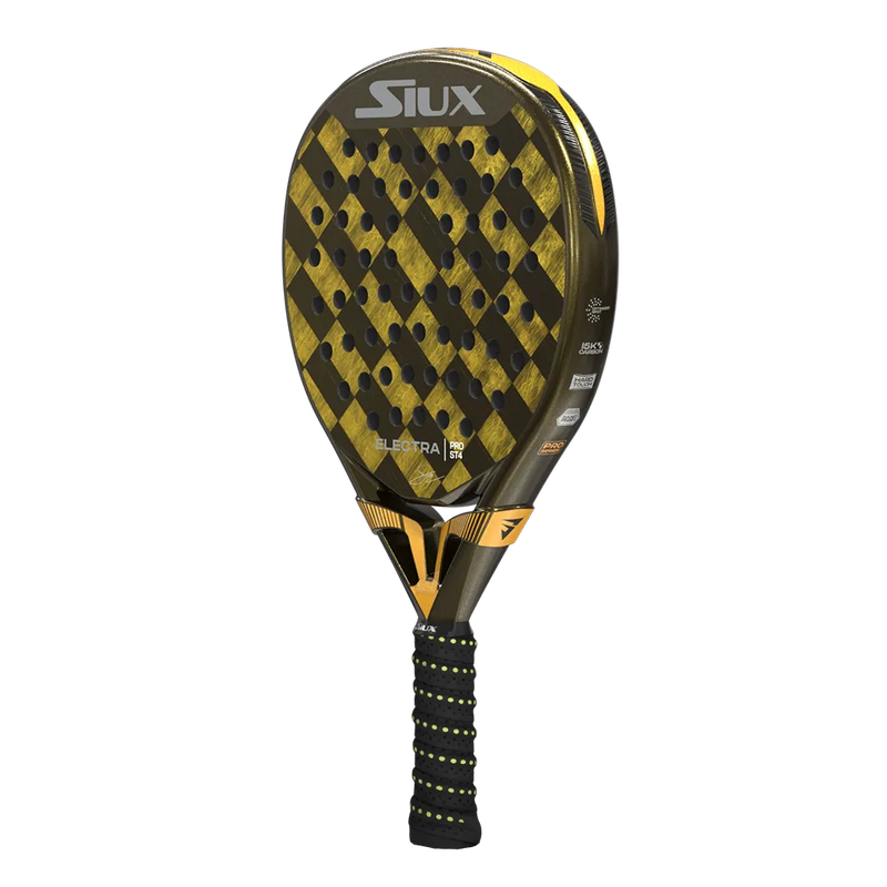 SIUX ELECTRA STUPA PRO ST4