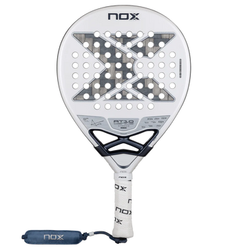 NOX AT10 Luxury Genius 12K Alum XTREM Lite 2026 by Agustín Tapia