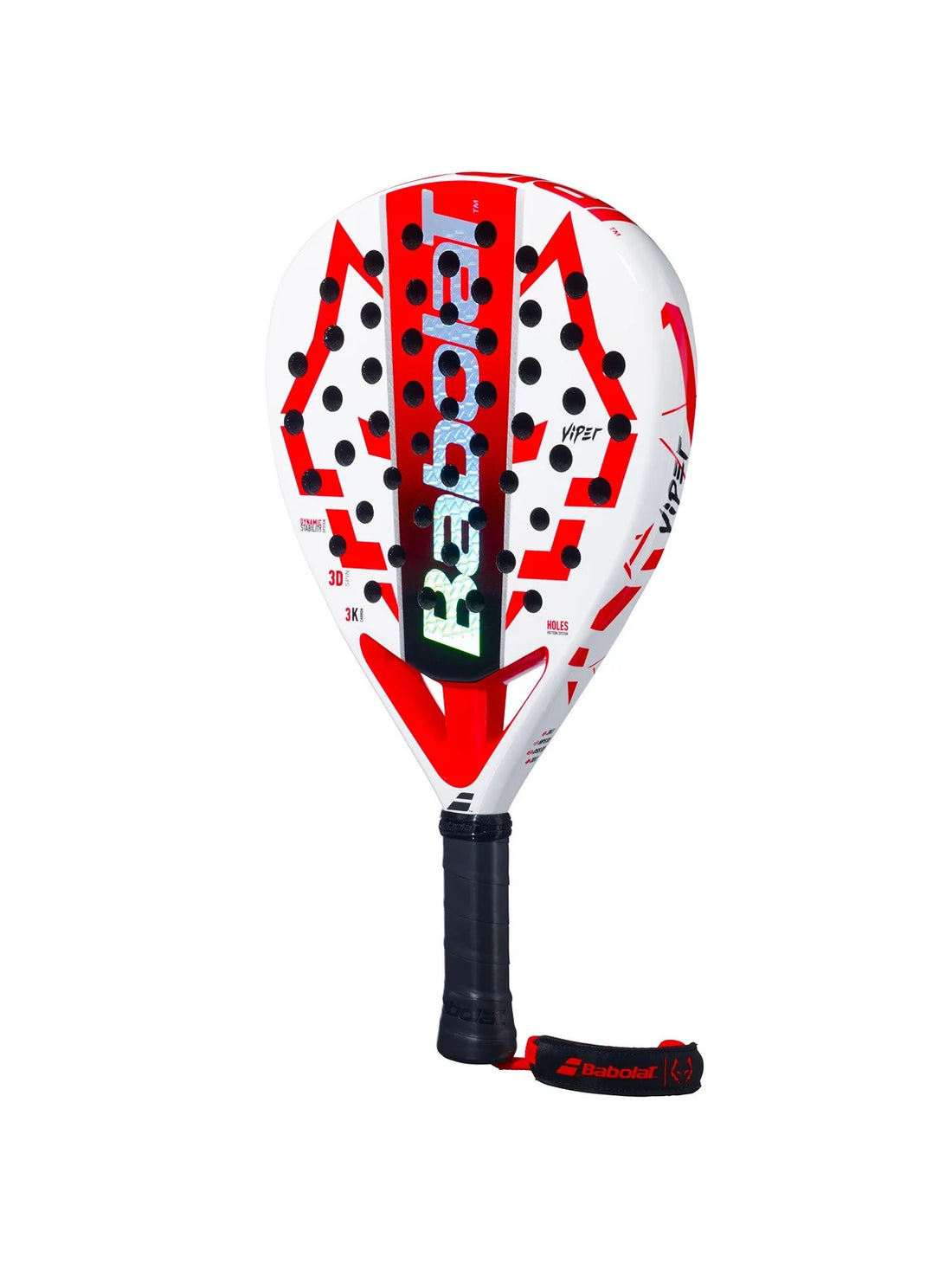 Babolat Technical Viper Lebron Edition 2025