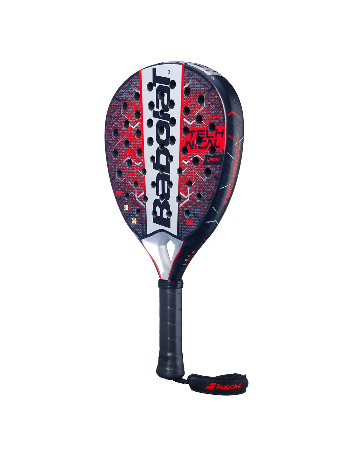 Babolat Technical Veron 2025