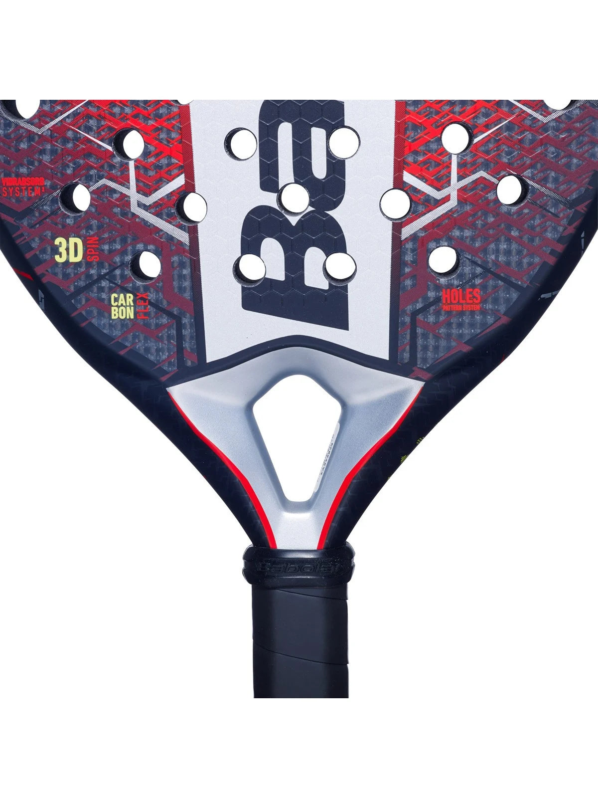 Babolat Technical Veron 2025