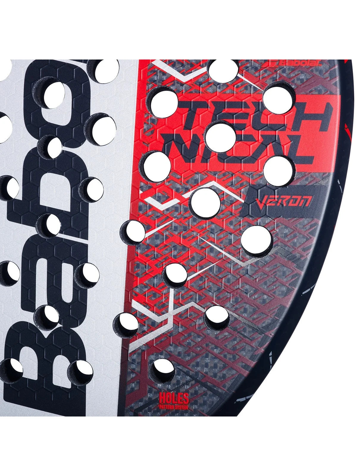 Babolat Technical Veron 2025