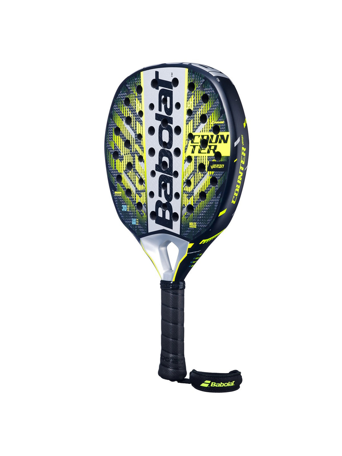 Babolat Counter veron 2025