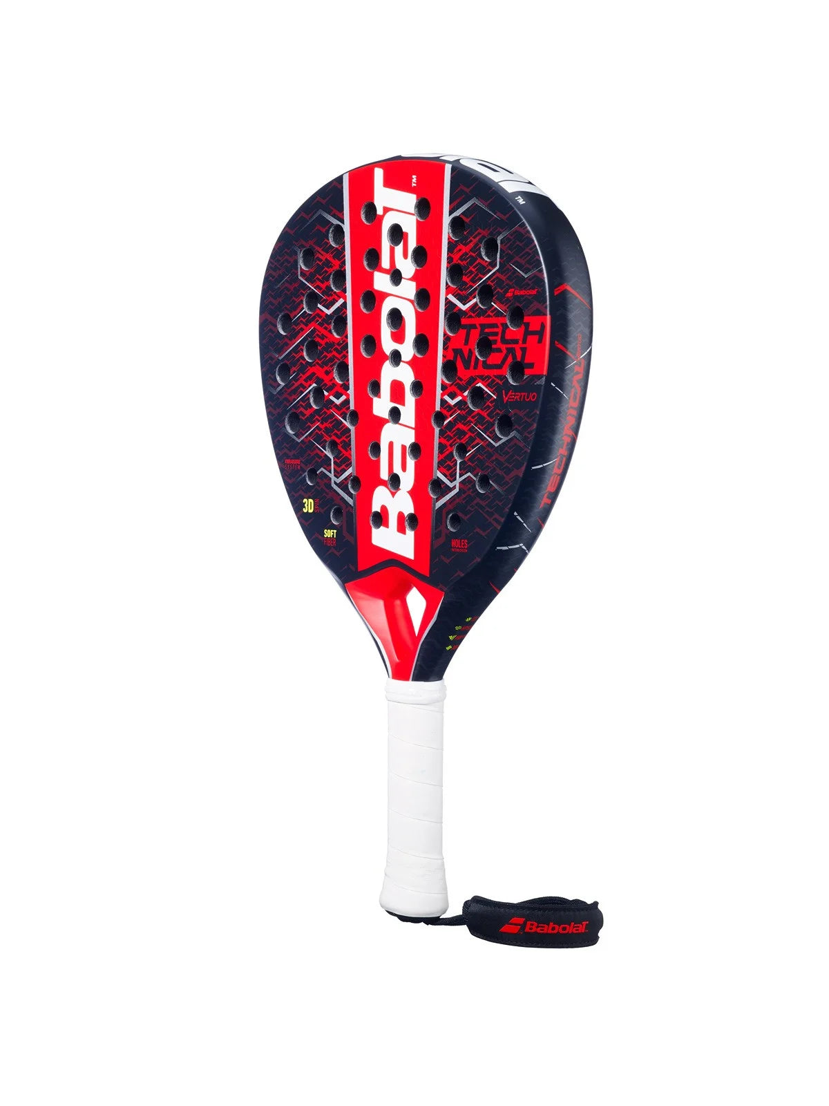 Babolat Technical Vertuo 2025