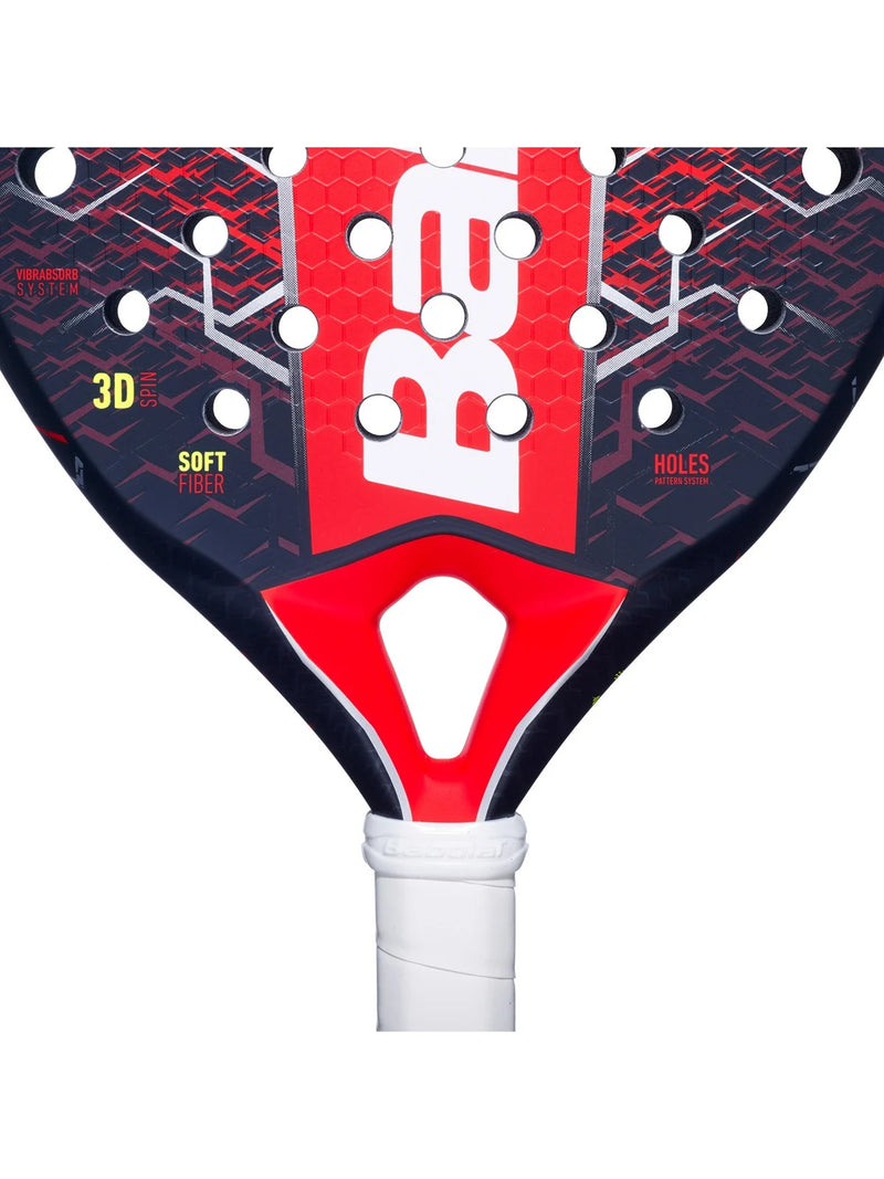 Babolat Technical Vertuo 2025