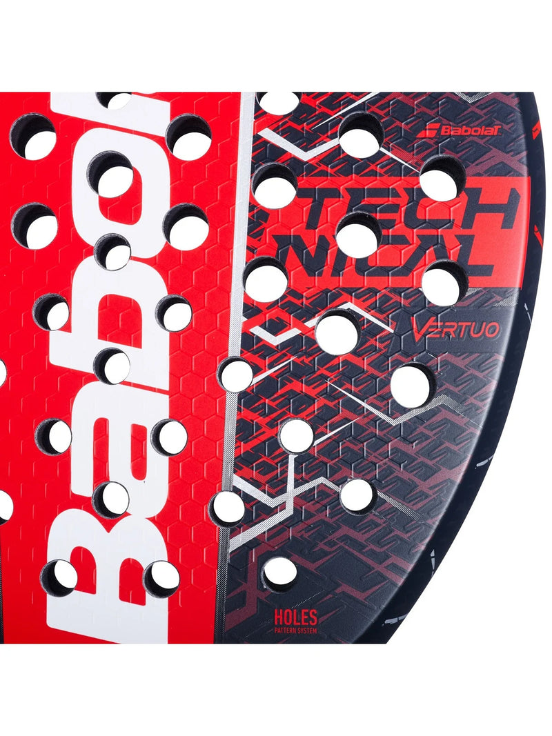 Babolat Technical Vertuo 2025