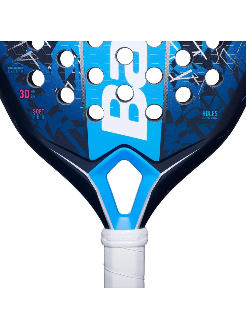 Babolat Air Vertuo 2025
