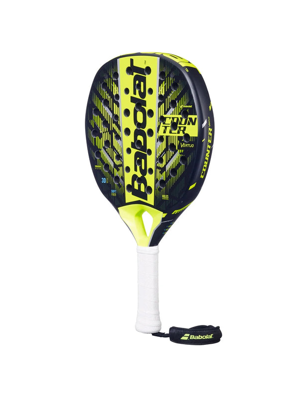Babolat Counter Vertuo 2025