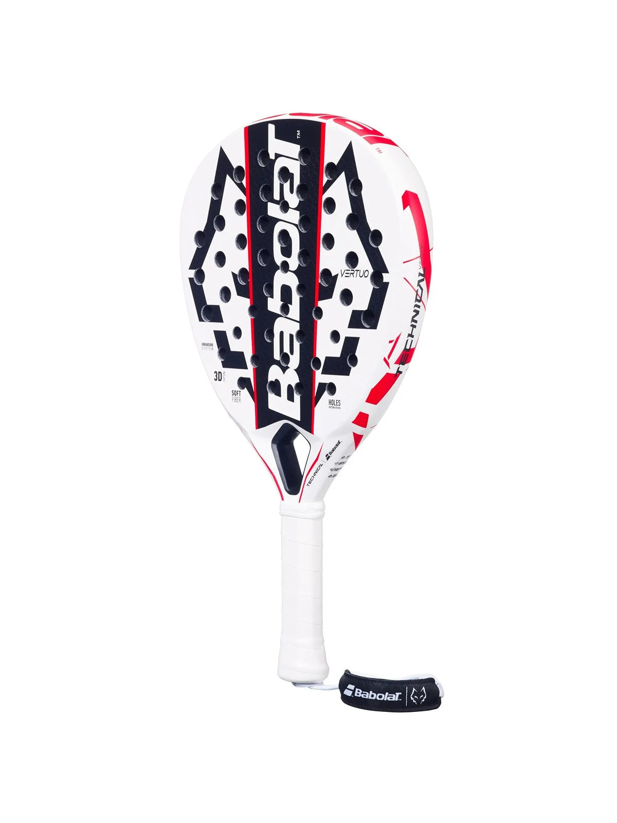 Babolat Technical Vertuo Lebron Edition 2025