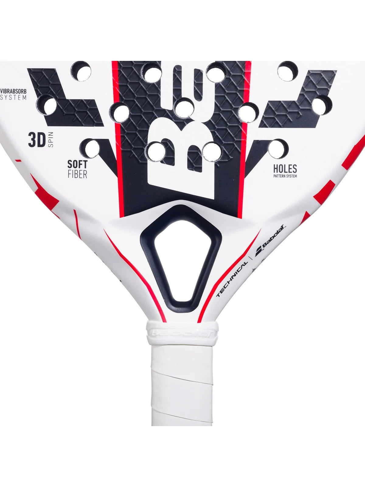 Babolat Technical Vertuo Lebron Edition 2025