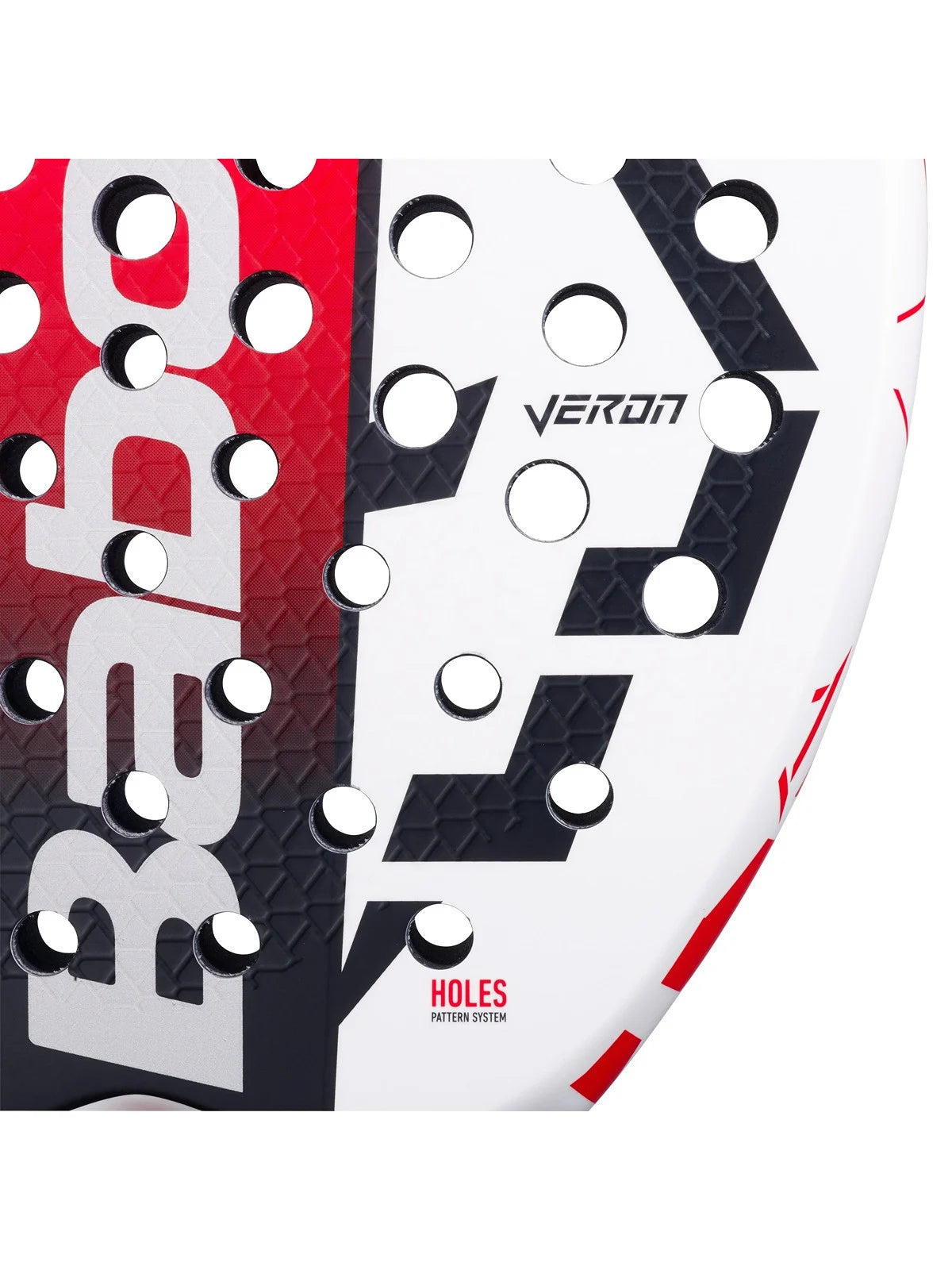 Babolat Technical Veron Lebron Edition 2025