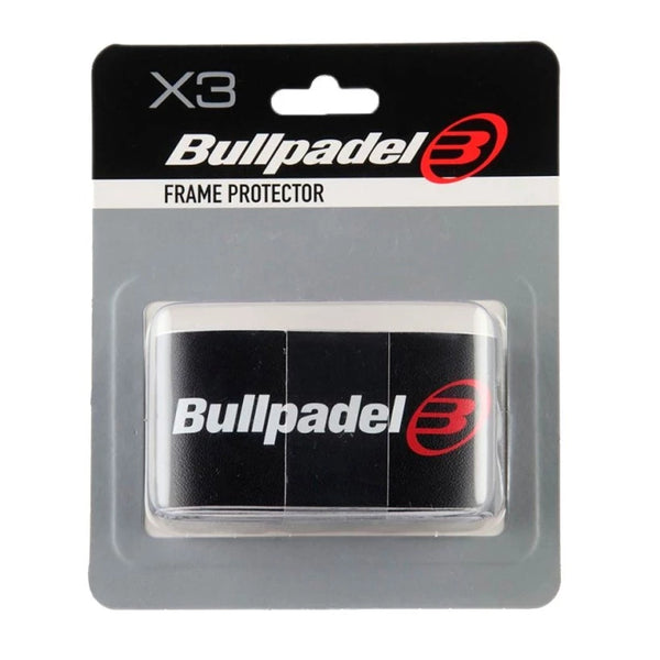 Bullpadel Frame Protector