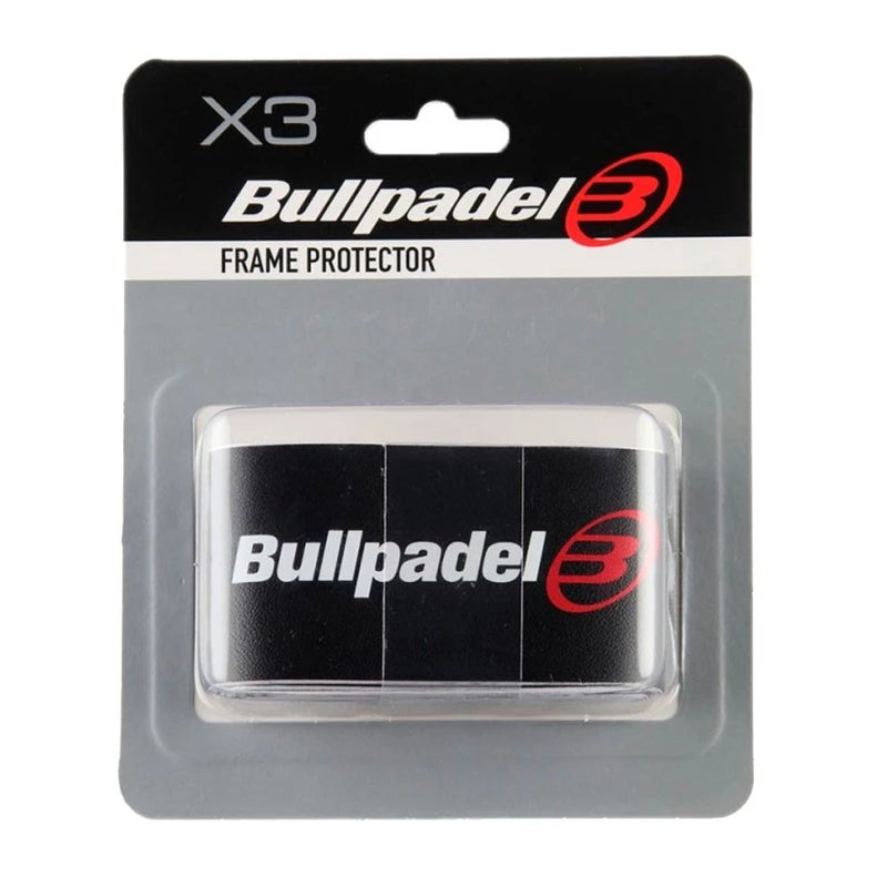 Bullpadel Frame Protector