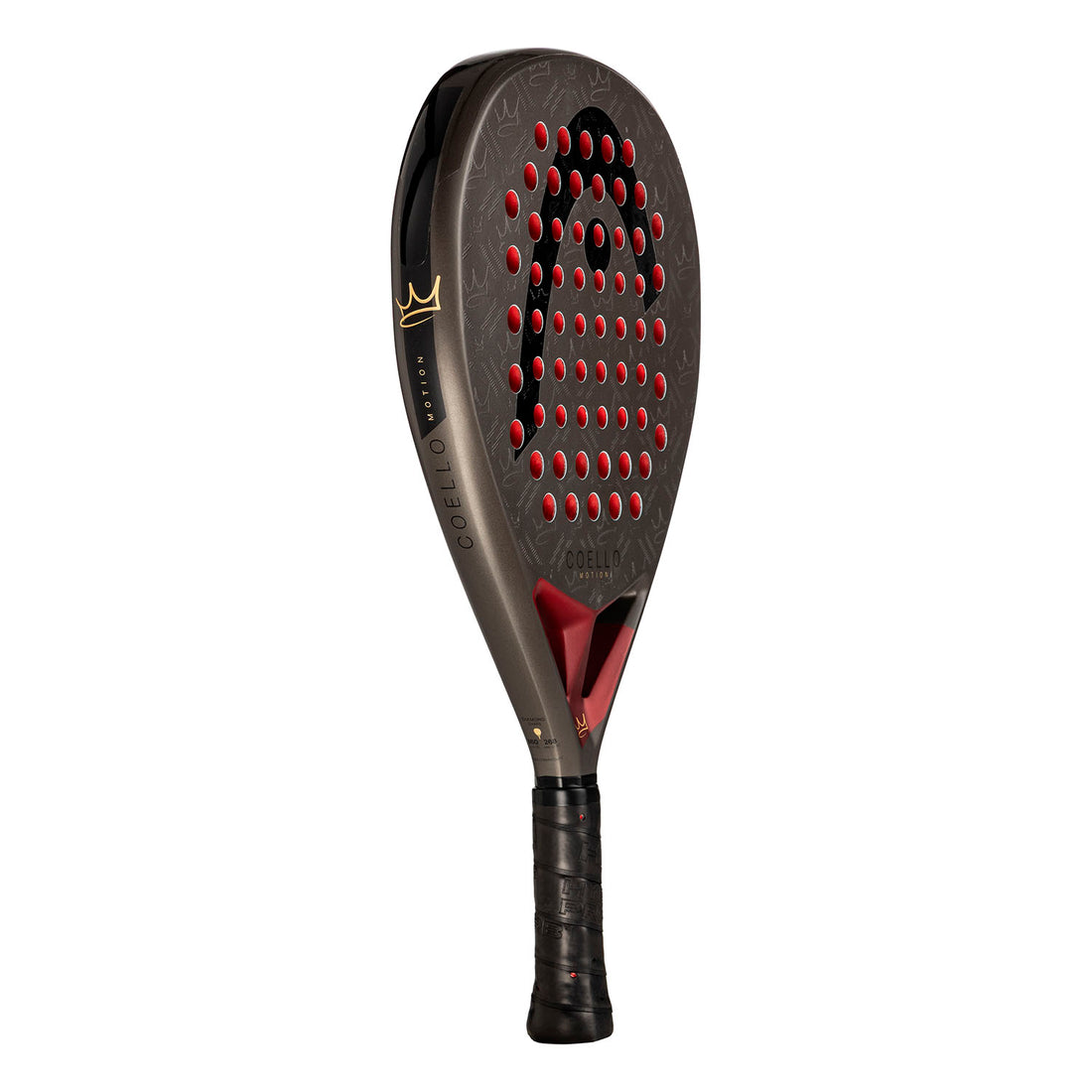 Head Coello Motion 2026