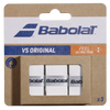 Babolat Padel Overgrips (Pack of 3)