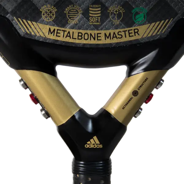 Adidas Metalbone Master 3.1