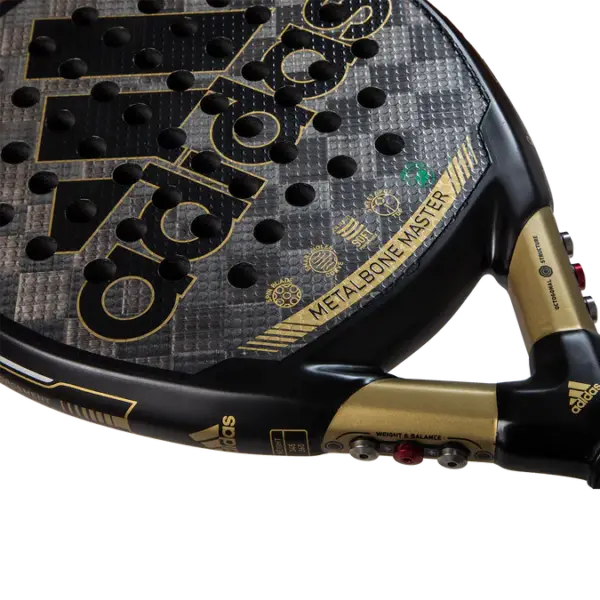 Adidas Metalbone Master 3.1