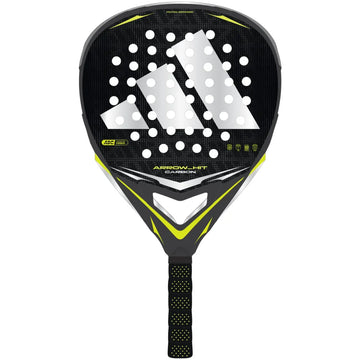 Arrow Hit Carbon