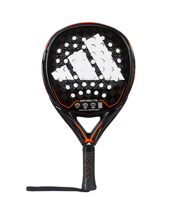 Adidas Adipower CTRL 3.2