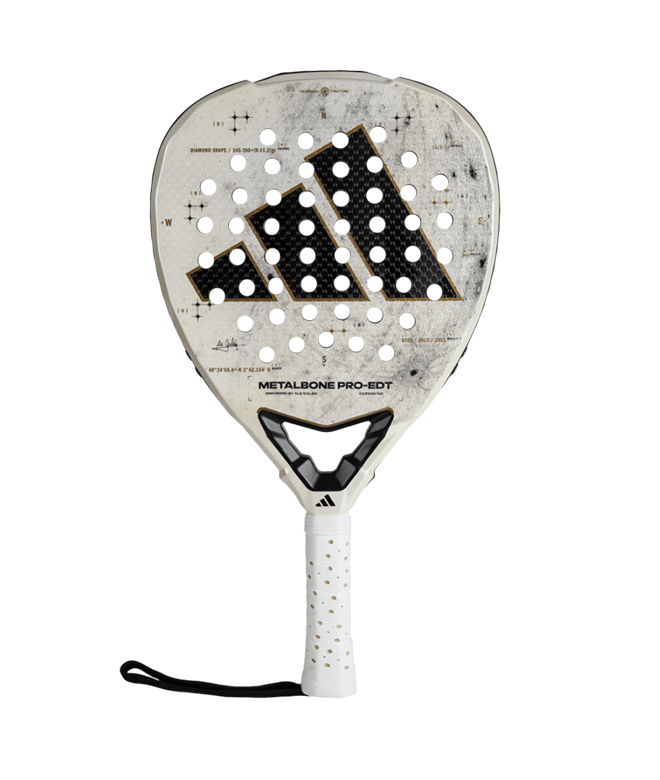 Adidas Metalbone PRO EDT 3.4