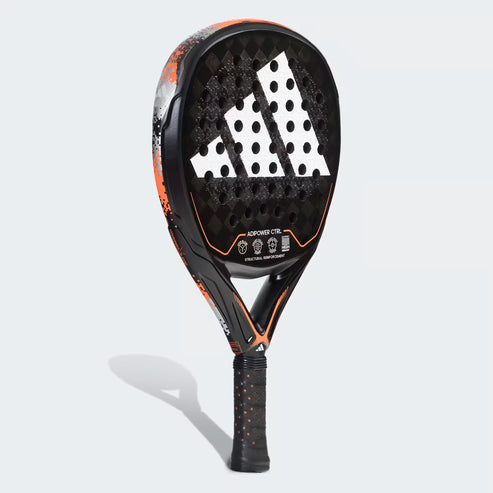 Adidas Adipower CTRL 3.2