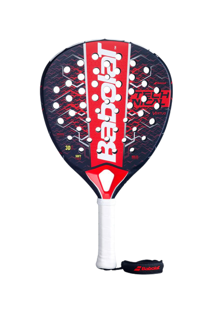 Babolat Technical Vertuo 2025