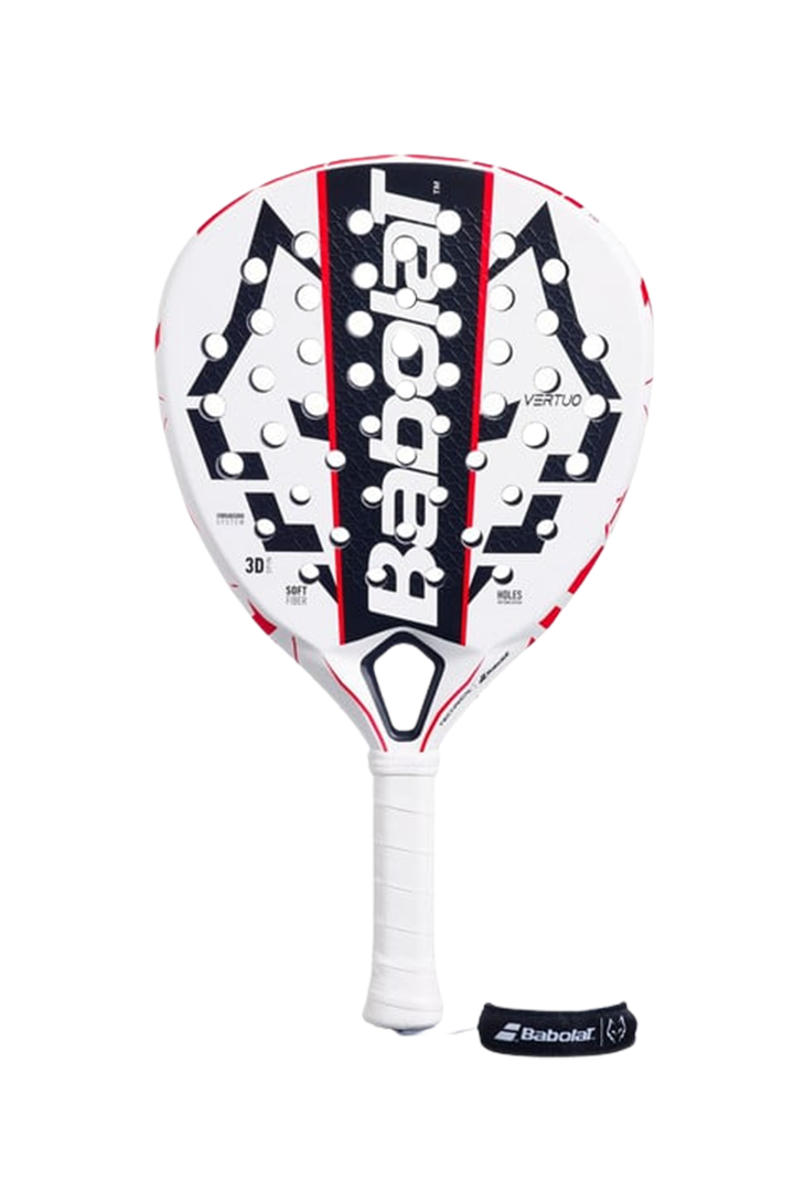 Babolat Technical Vertuo Lebron Edition 2025