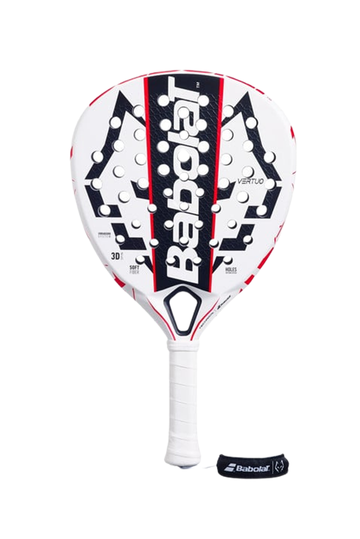 Babolat Technical Vertuo Lebron Edition 2025