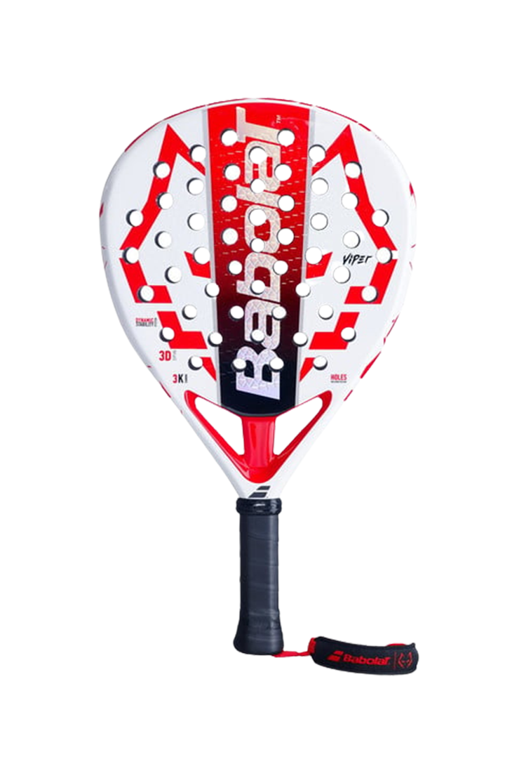 Babolat Technical Viper Lebron Edition 2025