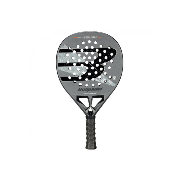 Bullpadel Hack 04 Hybrid 2026