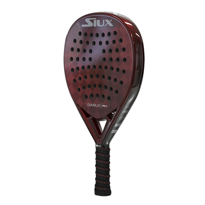 Siux Diablo PRO 4 2025