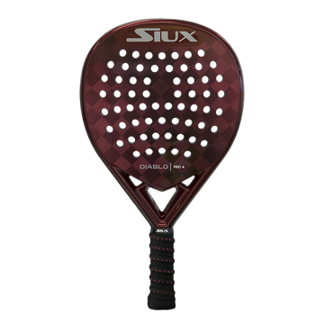 Siux Diablo PRO 4 2025